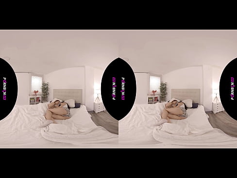 ❤️ PORNBCN VR Две молодые лесбиянки просыпаются возбужденными в виртуальной реальности 4K 180 3D Женева Беллуччи   Катрина Морено ️ Секс ролики на bdsmquotes.xyz ❌️❤
